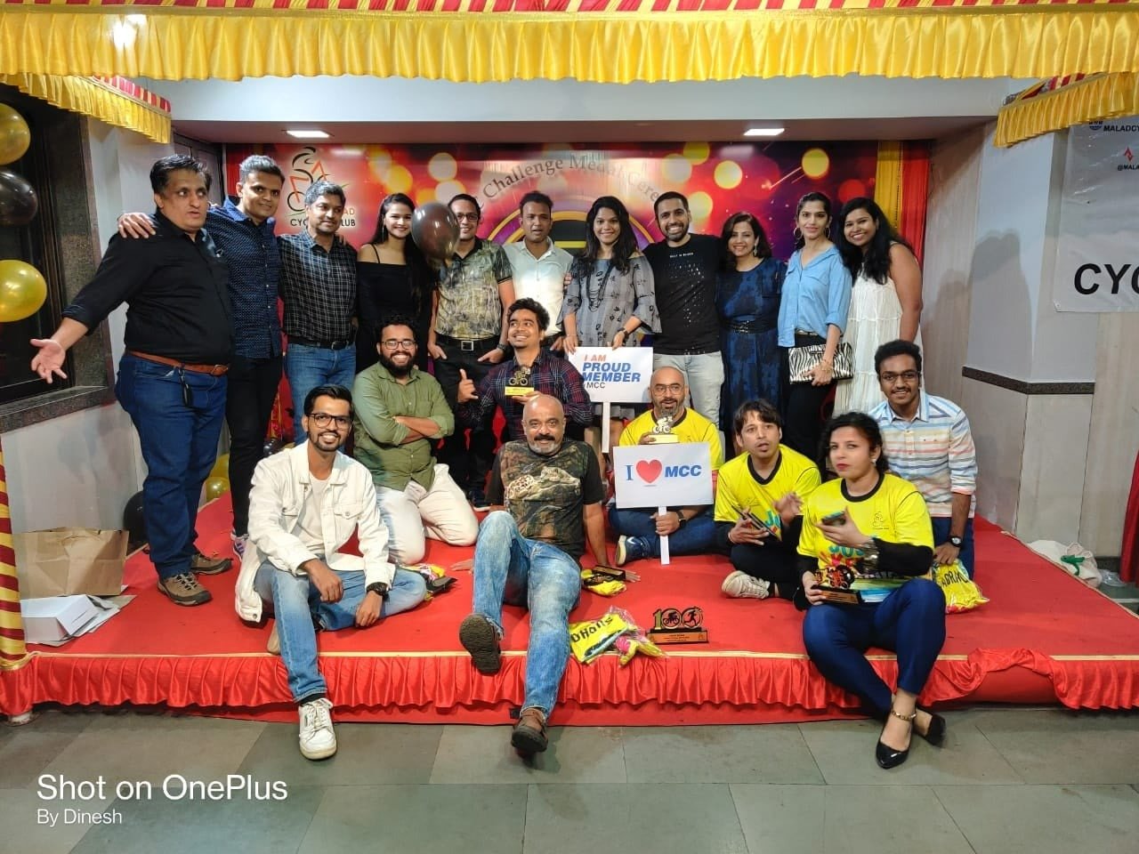 Digital4com CSR Activities