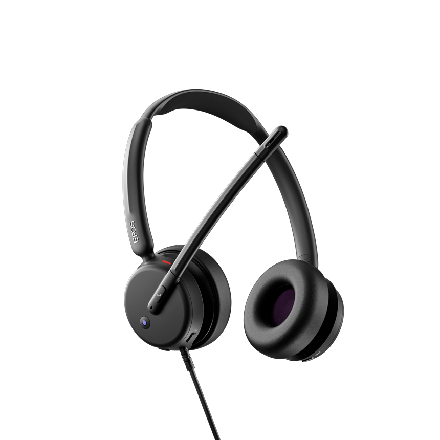 IMPACT 400 MS UC ANC USB-C+A