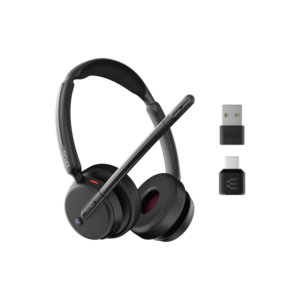 IMPACT 500 MS UC ANC WL USB-C+A