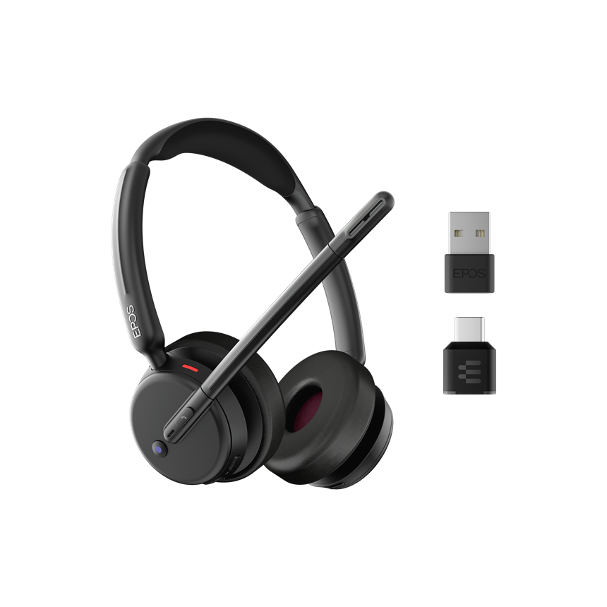 IMPACT 500 MS UC ANC WL USB-C+A