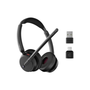 IMPACT 500 MS UC ANC WL USB-C+A