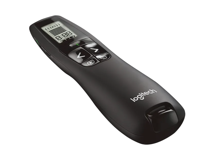 Presentation Remote