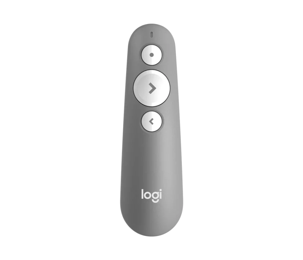 Presentation Remote