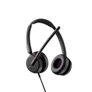 IMPACT 400 MS UC ANC USB-C+A