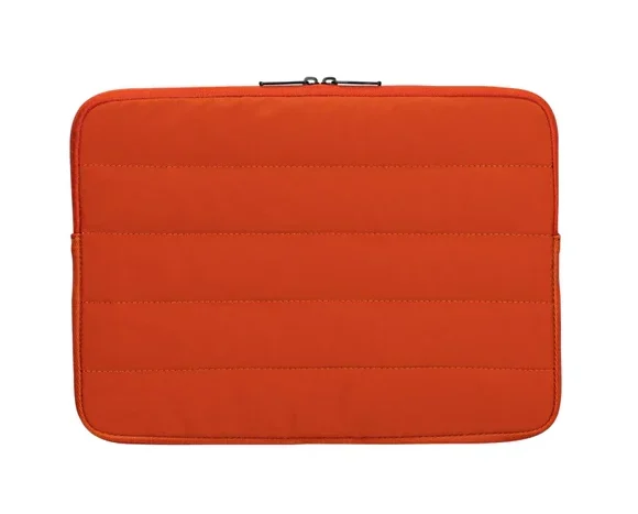 Puffer 15-16" Sleeve - Rust Orange