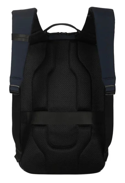 16” Terra Compact Backpack - Blue